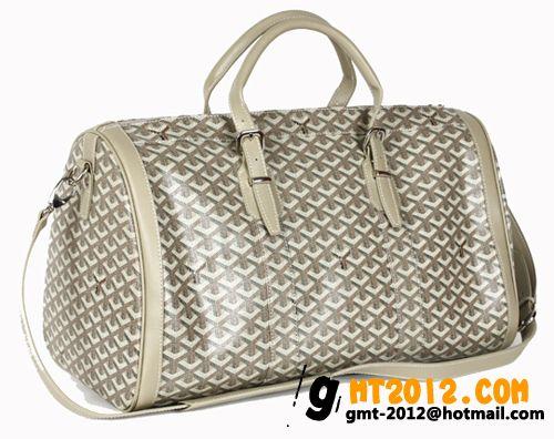 ゴヤールスーパーコピー ショルダーバッグ キャメル ハンドバッグ GOYARD-068